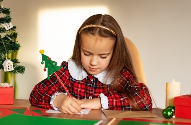 Рождественская коллекция заданий: творим и учимся