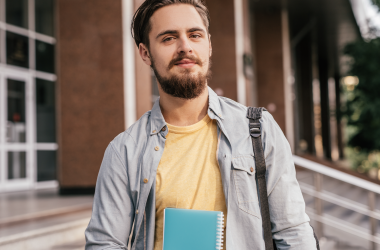 МОН расширяет перечень вступительных экзаменов ЄФВВ в магистратуру