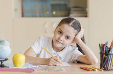 КМУ утвердил обновленный Госстандарт начального образования 