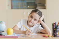 КМУ утвердил обновленный Госстандарт начального образования