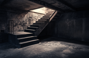 Правительство выделило 5 млрд грн на обустройство укрытий в школах