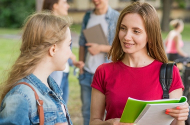 Все о преподавании украинского языка как иностранного