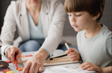 В Украине планируется изменить модель финансирования образовательных психологов