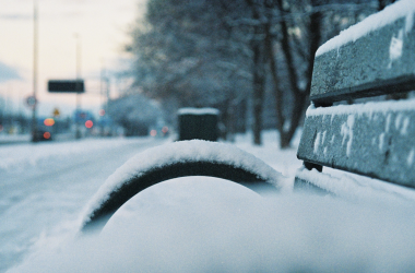Учебные заведения переходят на дистанционное обучение из-за погоды