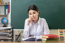 Эмоциональное выгорание учителей: как позаботиться о себе