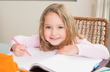 270 заданий на всестороннюю подготовку к школе