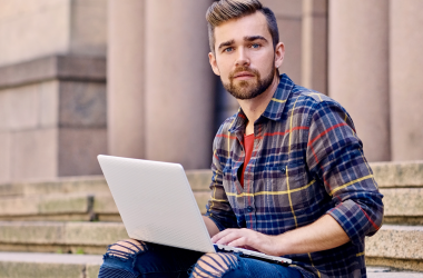 Для поступления в магистратуру можно использовать экзамены прошлых лет