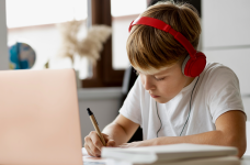 МОН создаст платформу для проведения школьных экзаменов