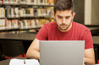 Вступительные экзамены в магистратуру начнутся 26 июня