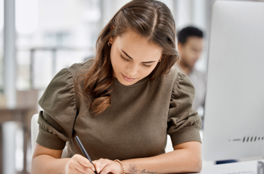 Поступающие в магистратуру и аспирантуру смогут дважды сдавать ЄВІ