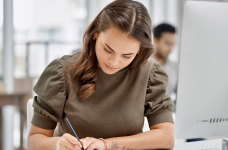 Поступающие в магистратуру и аспирантуру смогут дважды сдавать ЄВІ