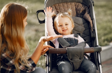 Родители малышей могут воспользоваться программой «єЯсла»