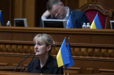 В ВР предлагают запретить русский язык в частных школах