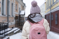 Во всех учебных заведениях страны прекращается очное обучение