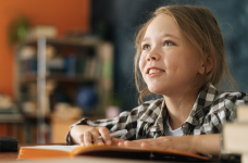 В Украине 40% школ продолжают очную работу