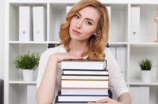 МОН объявило набор на обучение будущих экспертов учебников