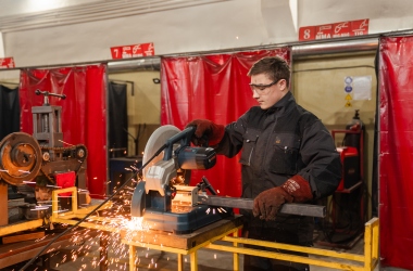 Бизнес и образование в партнерстве создают современное профобразование