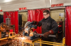 Бизнес и образование в партнерстве создают современное профобразование