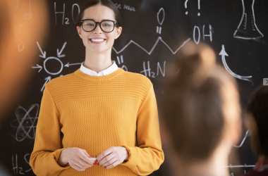 Объемы тестов НМТ по химии и физике изменены