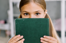 Новые учебники для 4 и 9 классов прошли экспертизу и получили гриф МОН