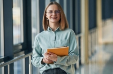 Удовлетворены ли вы сетью лицеев, сформированной в вашем обществе?