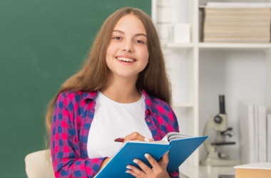 Именно выбор учебника определяет, станет ли урок разговором о жизни