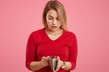 Получили ли вы за январь зарплату, повышенную на 30%?