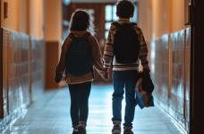 Правительство профинансирует достройку 22 школьных укрытий в 11 областях