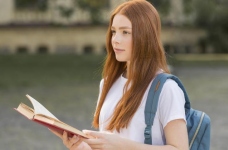 Ученикам старших классов предлагают стипендии для обучения за границей