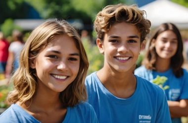 Правительство утвердило состав Национального совета по вопросам молодежи