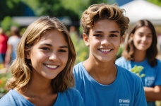 Правительство утвердило состав Национального совета по вопросам молодежи