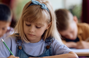 Правительство выделило 3 млрд грн на образовательные пространства в школах