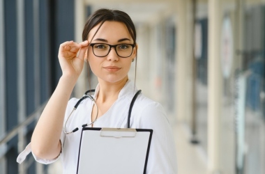 Медсестринство без границ: как Университет медицины и социальных наук готовит специалистов для Украины и мира