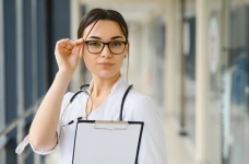 Медсестринство без границ: как Университет медицины и социальных наук готовит специалистов для Украины и мира