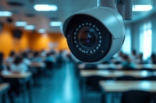 МВД утвердило перечень мер по охране школ