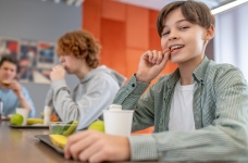 Стартовала подача заявок на получение субвенции на пищеблоки