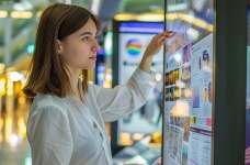 Bett и ISE 2026: новые возможности для украинского EdTech сектора