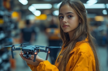 МОН будет проводить соревнования центров изучения «Защиты Украины»