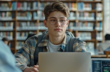 Искусственный интеллект не используют для создания заданий НМТ