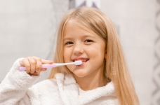 Говорим с дошкольниками о личной гигиене