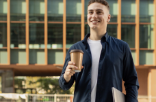 Запись о дуальном образовании будет отражена в дипломе