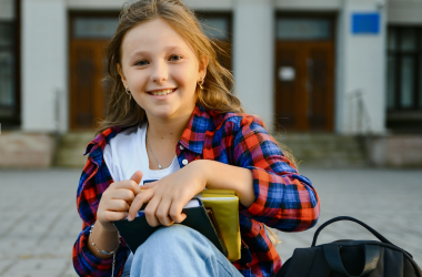 В ВР предлагают признать всех детей пострадавшими от войны