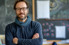 Союз ректоров призывает не менять нагрузку преподавателей