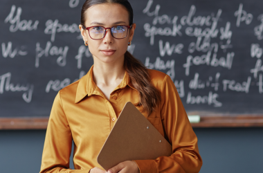 Первый этап сертификации успешно прошли почти две трети учителей