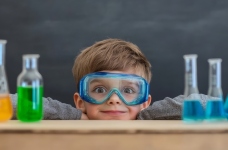 Ирина Потапенко: «Наука начинается не с формул, а с «вау, как интересно!»