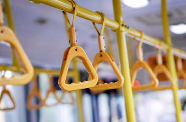 Правительство выделило средства на приобретение школьных автобусов для лицеев