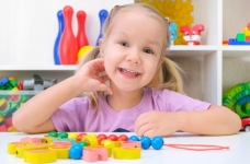 Лучший частный детсад Киева по методике Монтессори: что внутри?