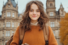 Понятный процесс поступления за границу в Бельгию