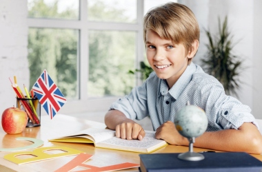 Какие материалы лучше всего помогают расширить словарный запас английского