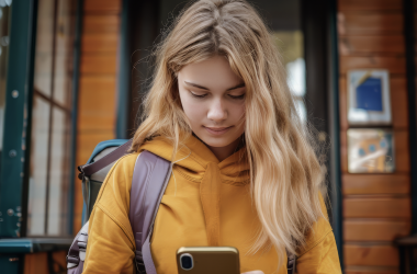 Регистрация на НМТ начнется в 9:00 утра 5 марта